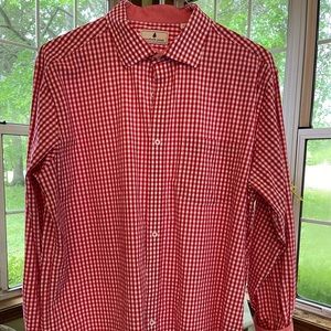 Casual button down shirt